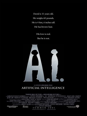 Xem phim A.I. Artificial Intelligence - A.I.: Trí Tuệ Nhân Tạo 2001 Full HD Vietsub