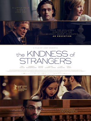 Xem phim The Kindness of Strangers - Lòng Tốt Của Người Lạ 2019 Full HD Vietsub