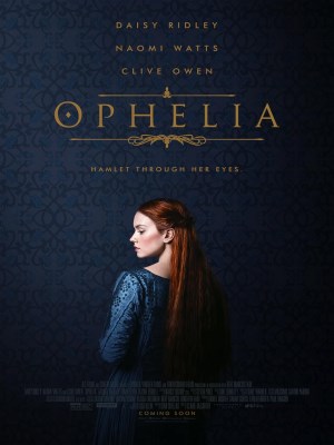 Xem phim Ophelia - Ophelia 2018 Full HD Vietsub