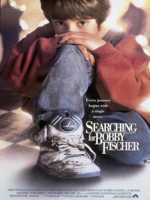 Xem phim Searching for Bobby Fischer - Tìm Kiếm Bobby Fischer 1993 Full HD Vietsub
