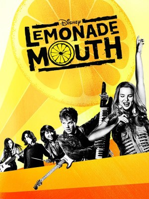 Xem phim Lemonade Mouth - Lemonade Miệng 2011 Full HD Vietsub