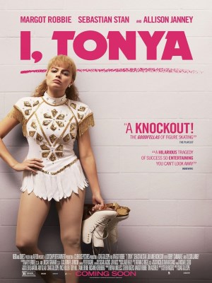 Xem phim I, Tonya - Tôi Là Tonya 2017 Full HD Vietsub