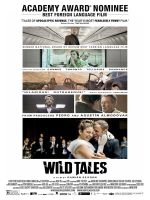 Xem phim Wild Tales - Những Câu Chuyện Hoang Dã 2014 Full HD Vietsub