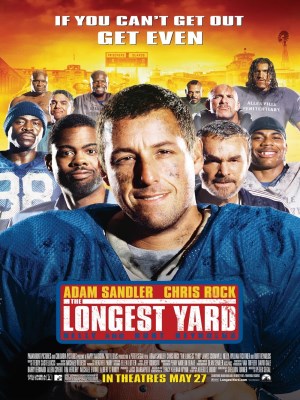 Xem phim The Longest Yard - Đội Bóng Nhà Tù 2005 Full HD Vietsub