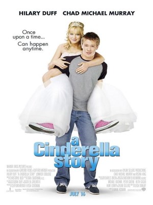 Xem phim A Cinderella Story - Chuyện Nàng Lọ Lem 2004 Full HD Vietsub
