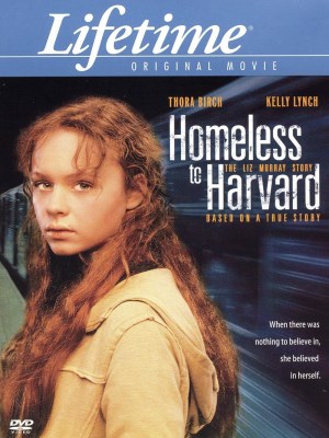 Xem phim Homeless to Harvard: The Liz Murray Story - Từ Người Vô Gia Cư Đến Harvard: Câu Chuyện Của Liz Murray 2003 Full HD Vietsub