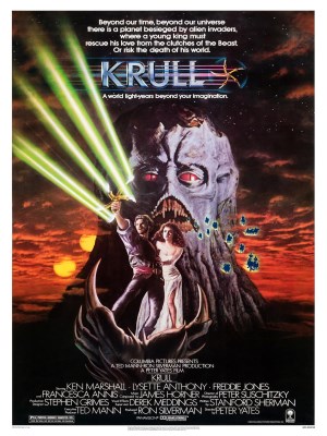 Xem phim Krull - Krull 1983 Full HD Vietsub
