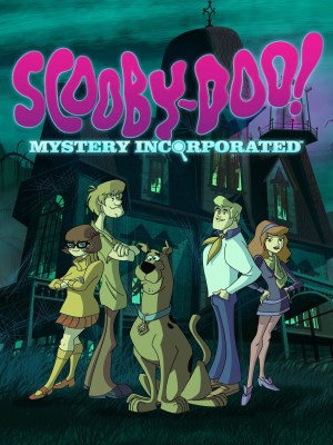 Xem phim Scooby-Doo! Mystery Incorporated Season 2 - Scooby-Doo! Đội Giải Mã Bí Ẩn (Mùa 2) 2012 Full HD Vietsub
