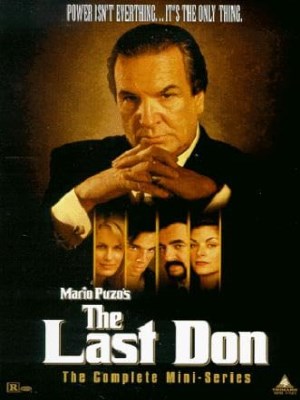 Xem phim The Last Don - Ông Trùm Cuối Cùng 1997 Full HD Vietsub