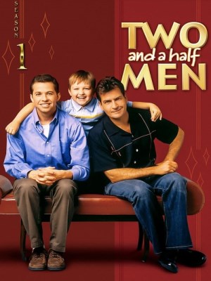 Xem phim Two and a Half Men Season 1 - Hai Người Đàn Ông Rưỡi (Mùa 1) 2003 Full HD Vietsub