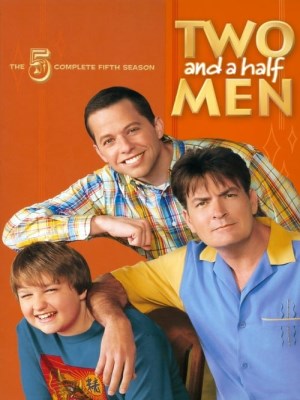 Xem phim Two and a Half Men Season 5 - Hai Người Đàn Ông Rưỡi (Mùa 5) 2007 Full HD Vietsub