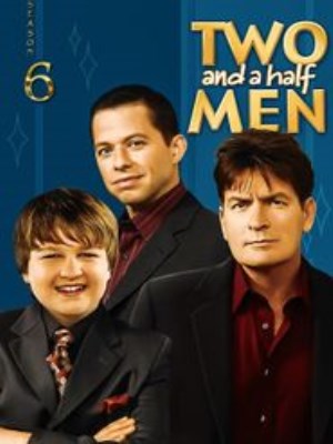 Xem phim Two and a Half Men Season 6 - Hai Người Đàn Ông Rưỡi (Mùa 6) 2008 Full HD Vietsub