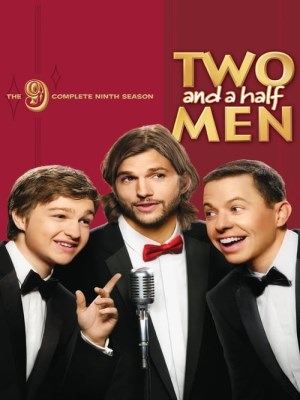 Xem phim Two and a Half Men Season 9 - Hai Người Đàn Ông Rưỡi (Mùa 9) 2011 Full HD Vietsub