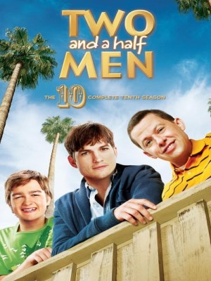 Xem phim Two and a Half Men Season 10 - Hai Người Đàn Ông Rưỡi (Mùa 10) 2012 Full HD Vietsub
