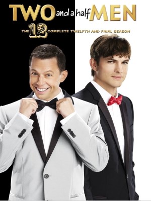 Xem phim Two and a Half Men Season 12 - Hai Người Đàn Ông Rưỡi (Mùa 12) 2014 Full HD Vietsub