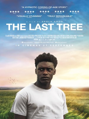 Xem phim The Last Tree - Cây Cuối Cùng 2019 Full HD Vietsub