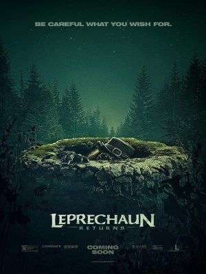 Xem phim Leprechaun Returns - Leprechaun Trở Lại 2018 Full HD Vietsub