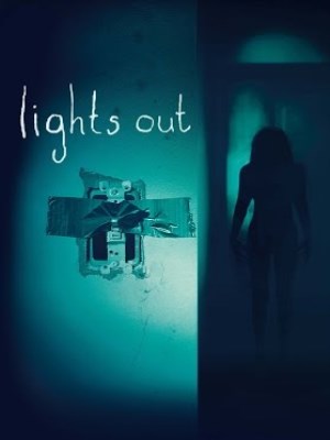 Xem phim Lights Out - Ác Mộng Bóng Đêm 2016 Full HD Vietsub
