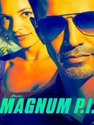 Xem phim Magnum P.I. - Đặc Nhiệm Magnum 2018 Full HD Vietsub