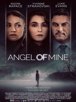 Xem phim Angel of Mine - Thiên Thần Nhỏ Của Mẹ 2019 Full HD Vietsub