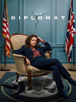 Xem phim The Diplomat Season 2 - Nhà Ngoại Giao (Mùa 2) 2024 Full HD Vietsub