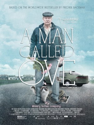 Xem phim A Man Called Ove - Người Đàn Ông Tên Ove 2015 Full HD Vietsub