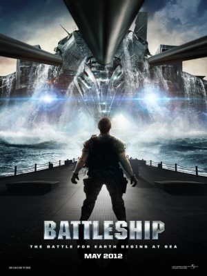 Xem phim Battleship - Chiến Hạm 2012 Full HD Vietsub