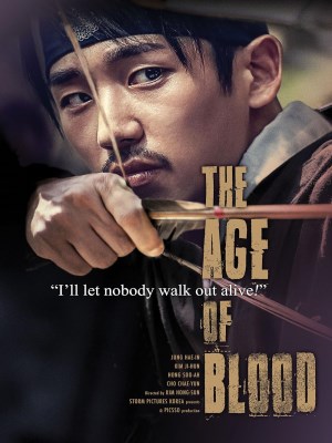 Xem phim The Age of Blood - Thời Đại Của Máu 2017 Full HD Vietsub