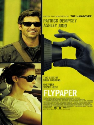 Xem phim Flypaper - Vụ Cướp Kỳ Quái 2011 Full HD Vietsub