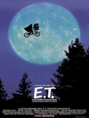 Xem phim E.T. the Extra-Terrestrial - E.T: Sinh Vật Ngoài Hành Tinh 1982 Full HD Vietsub