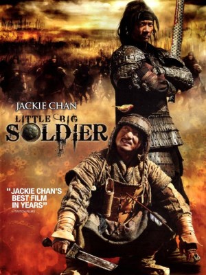 Xem phim Little Big Soldier - Đại Binh Tiểu Tướng 2010 Full HD Vietsub