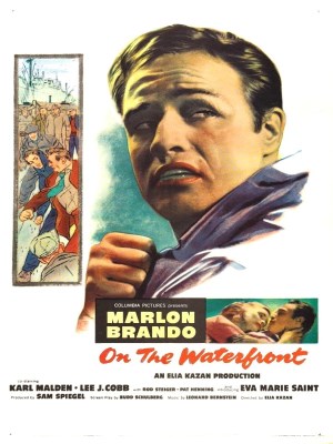 Xem phim On the Waterfront - Trên Bến Cảng 1954 Full HD Vietsub