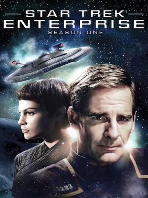 Xem phim Star Trek: Enterprise Season 1 - Star Trek: Enterprise (Mùa 1) 2001 Full HD Vietsub