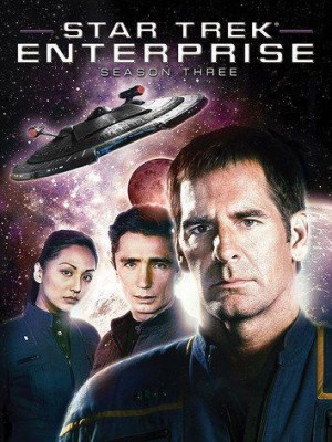 Xem phim Star Trek: Enterprise Season 3 - Star Trek: Enterprise (Mùa 3) 2003 Full HD Vietsub