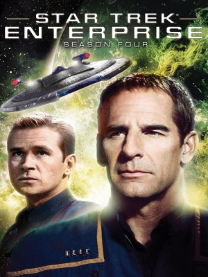 Xem phim Star Trek: Enterprise Season 4 - Star Trek: Enterprise (Mùa 4) 2004 Full HD Vietsub