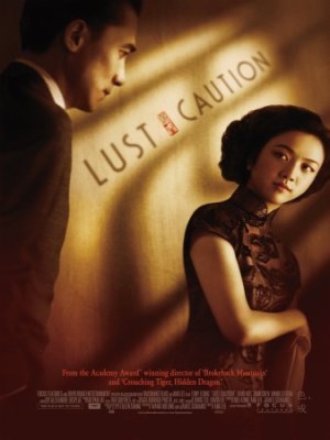 Xem phim Lust, Caution - Sắc, Giới 2007 Full HD Vietsub