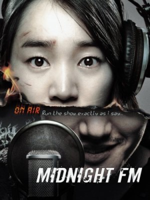 Xem phim Midnight FM - Tần Số Kinh Hoàng 2010 Full HD Vietsub