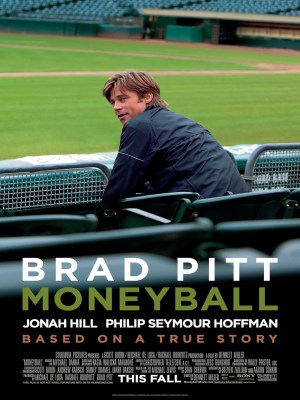 Xem phim Moneyball - Tiền 2011 Full HD Vietsub