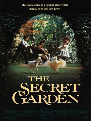Xem phim The Secret Garden - Khu Vườn Bí Mật 1993 Full HD Vietsub
