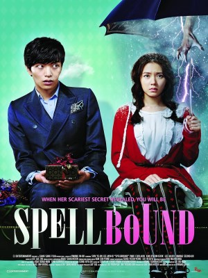 Xem phim Spellbound - Lời Nguyền Tình Yêu 2011 Full HD Vietsub