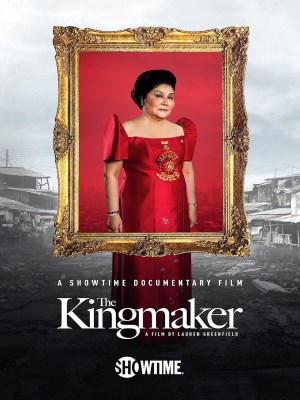 Xem phim The Kingmaker - Nhà Vua 2019 Full HD Vietsub