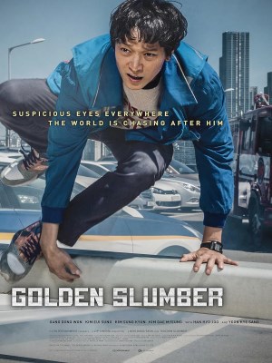 Xem phim Golden Slumber - Giấc Ngủ Vàng 2018 Full HD Vietsub
