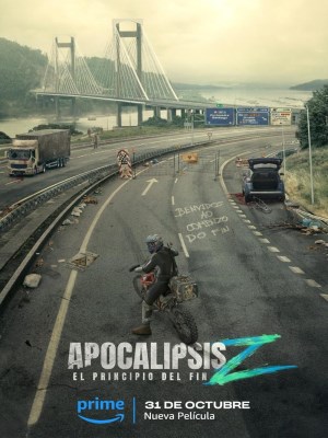 Xem phim Apocalypse Z: The Beginning of the End - Tận Thế Z: Khởi Nguồn Đại Dịch 2024 Full HD Vietsub