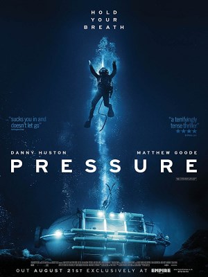 Xem phim Pressure - Áp Suất Biển Sâu 2015 Full HD Vietsub