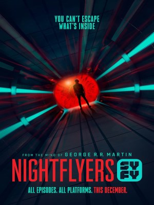 Xem phim Nightflyers Season 1 - Con Tàu Nightflyers (Mùa 1) 2018 Full HD Vietsub