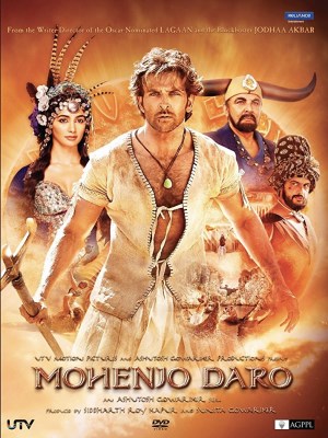 Xem phim Mohenjo Daro - Trận Chiến Mohenjo 2016 Full HD Vietsub