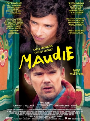 Xem phim Maudie - Maudie 2016 Full HD Vietsub