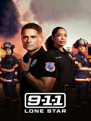 Xem phim 9-1-1: Lone Star Season 4 - Cuộc Gọi Khẩn Cấp 911: Lone Star (Mùa 4) 2023 Full HD Vietsub