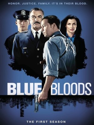 Xem phim Blue Bloods Season 1 - Gia Đình Cảnh Sát (Mùa 1) 2010 Full HD Vietsub