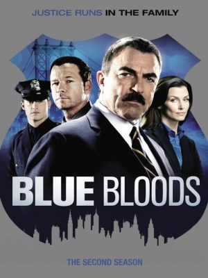 Xem phim Blue Bloods Season 2 - Gia Đình Cảnh Sát (Mùa 2) 2011 Full HD Vietsub